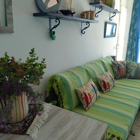 Vistas Al Mar Mediterraneo Melicena Ngoại thất bức ảnh
