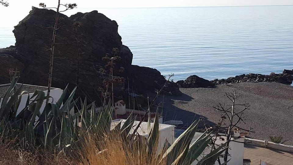 Vistas Al Mar Mediterraneo Melicena Ngoại thất bức ảnh