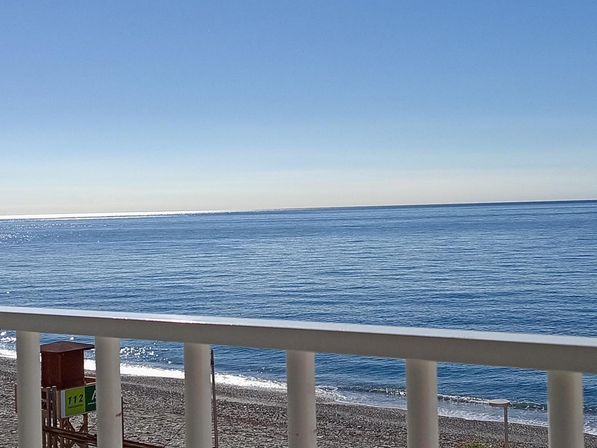 Vistas Al Mar Mediterraneo Melicena Ngoại thất bức ảnh